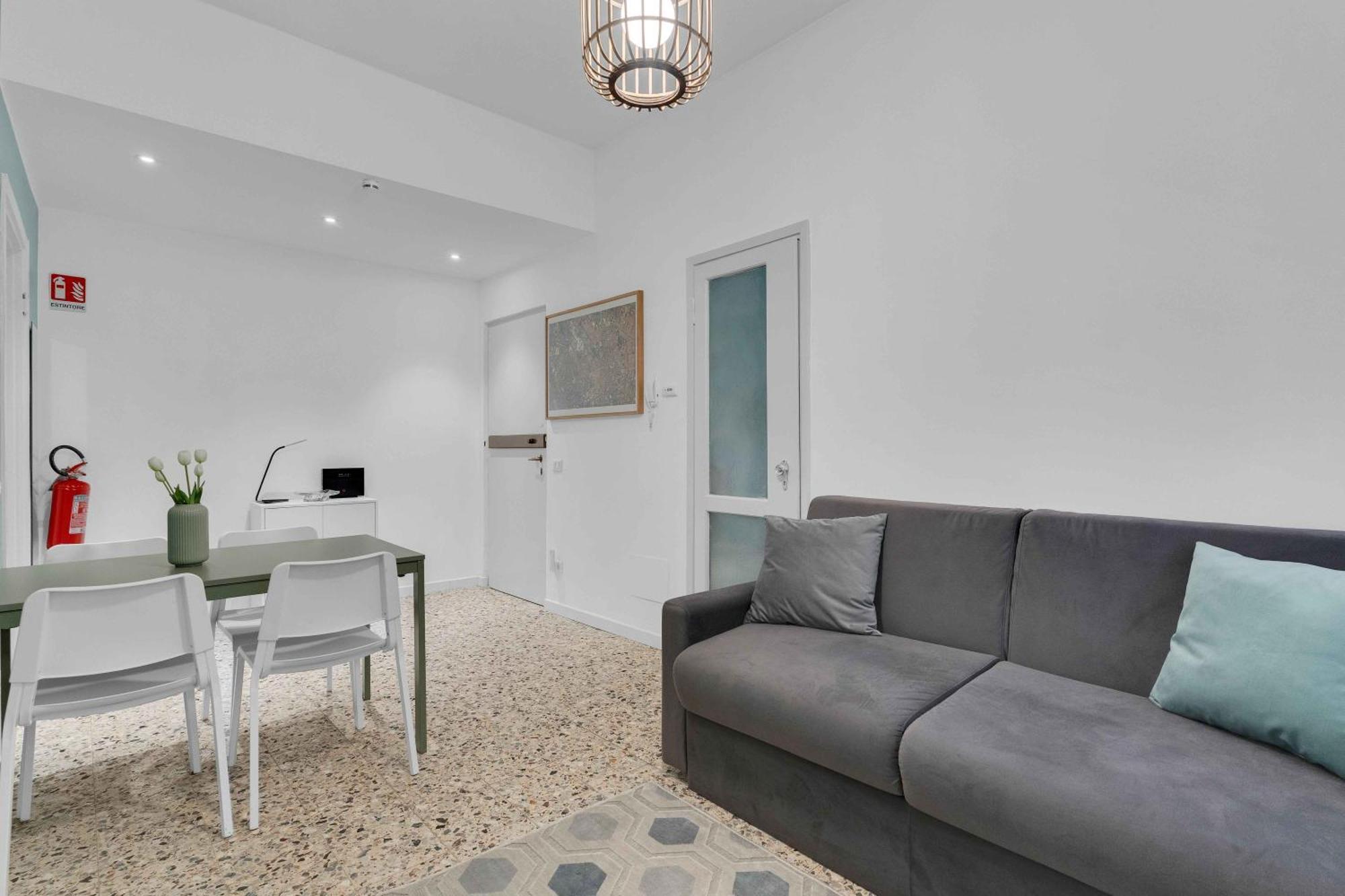 Gavirate House M1-M5 Lotto San Siro Wi-Fi Super Veloce Apartment Milan Bagian luar foto